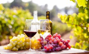 vin samburesti alb rosu