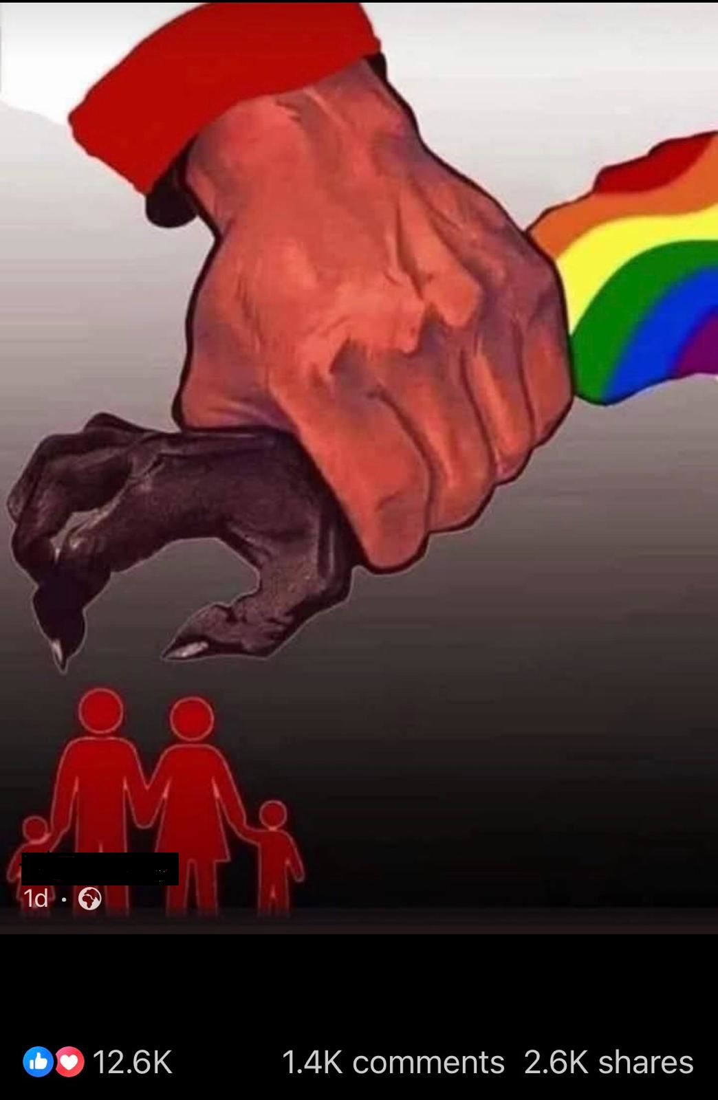 lgbt alegeri campanie